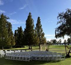 Lake Nona wedding